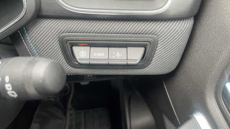 Renault Symbioz 1.6 E-Tech FHEV 145 Techno Esprit Alpine 5dr Auto Hybrid Estate